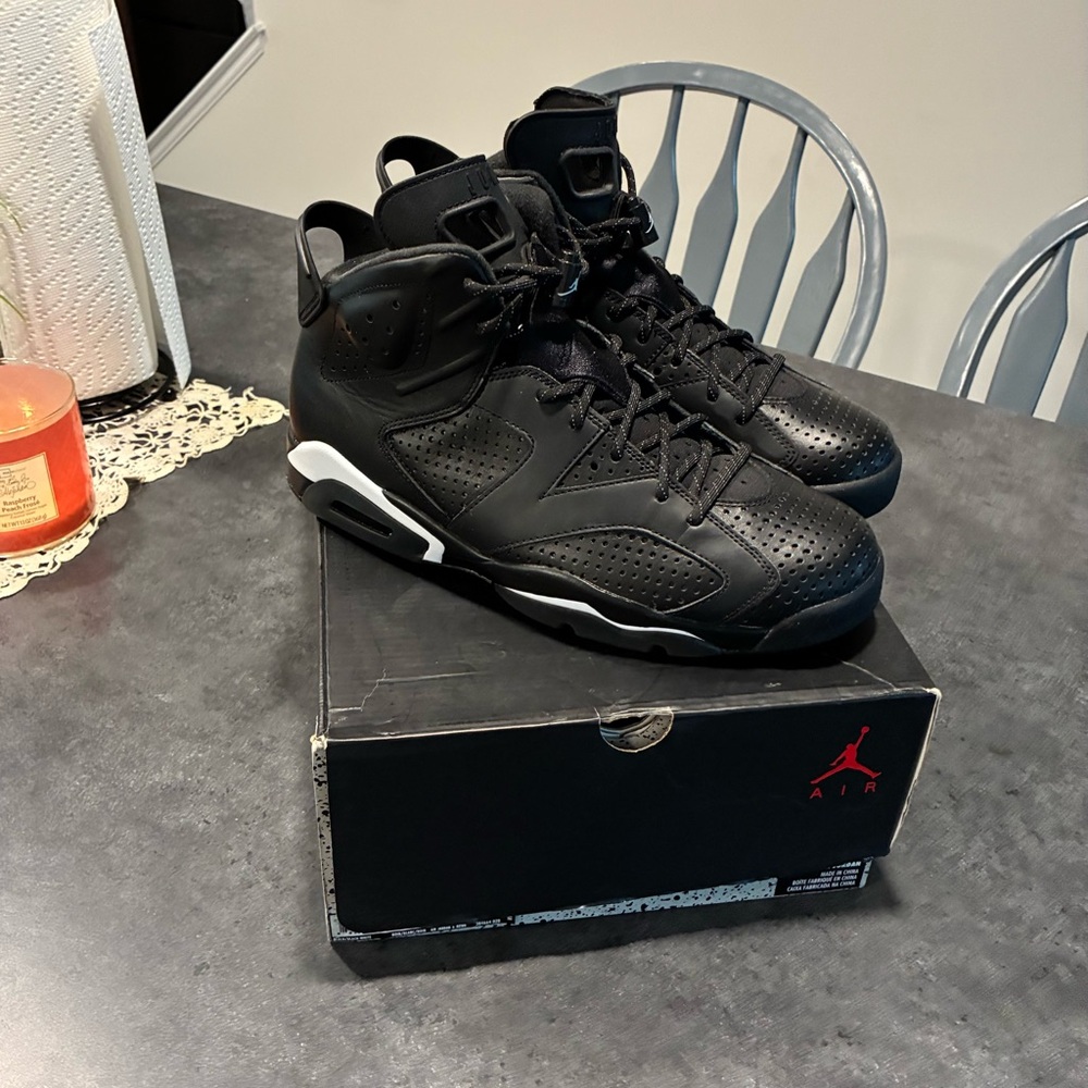 🔥Jordan 6🔥 - Picture 8 of 12